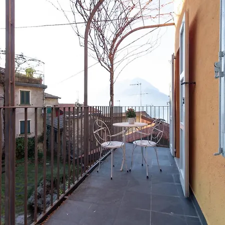 別荘 Mamma Ciccia Holiday Home - La Tour Orange