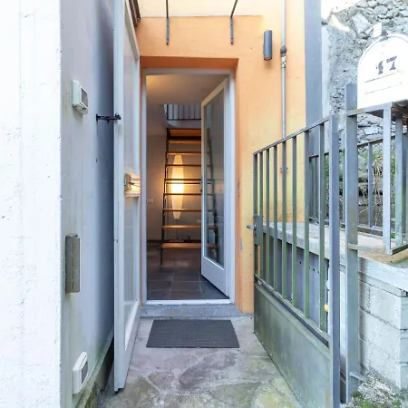 Mamma Ciccia Holiday Home - La Tour Orange *