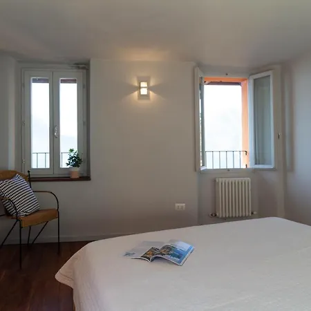 Mamma Ciccia Holiday Home - La Tour Orange *