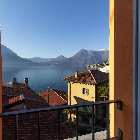 Сasa de vacaciones Mamma Ciccia Holiday Home - La Tour Orange *