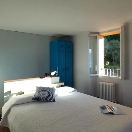 Mamma Ciccia Holiday Home - La Tour Orange