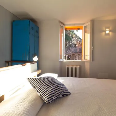 Mamma Ciccia Holiday Home - La Tour Orange * Varenna